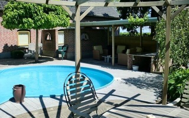 Bed and Breakfast Ouwerveldezicht