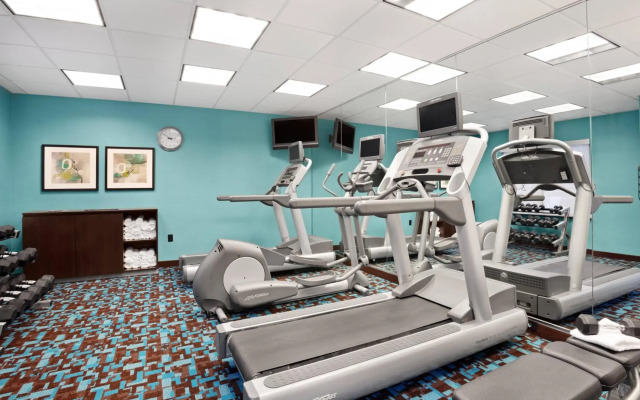Fairfield Inn & Suites by Marriott St. Augustine I-95