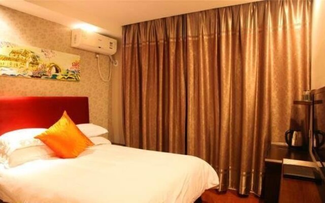 Fulin Express Hotel