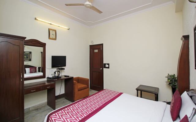 OYO Rooms Gaffar Market 1