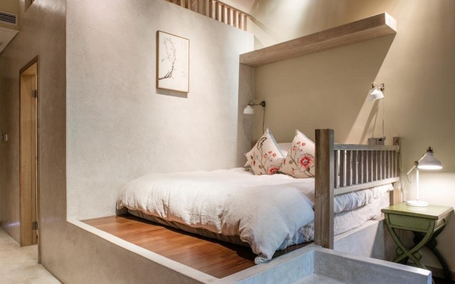 Yinzhu Guest House – Guest Rooms – Hangzhou