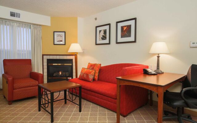 Residence Inn By Marriott Flint