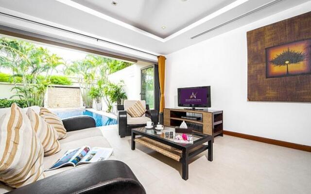 Diamond Villa No.209
