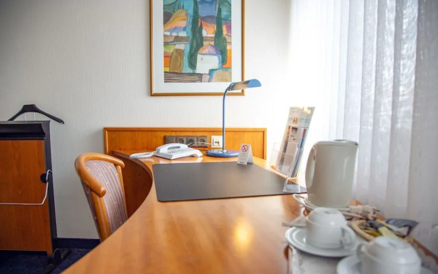 Hotel-Restaurant Zum Schwanen