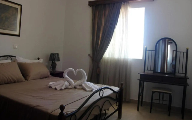 Evans Villa 2