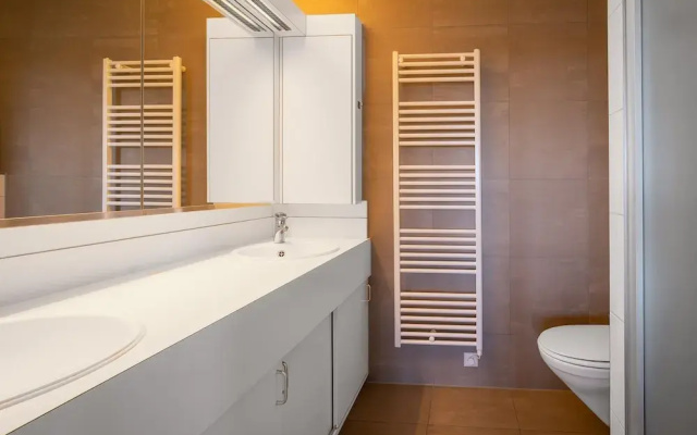 2 Person Apartment With sea View