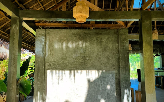 The Ohm Siargao