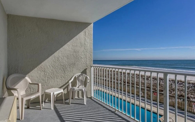 Perdido Skye 15 by Meyer Vacation Rentals