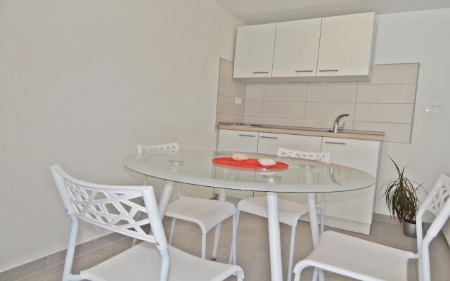 Apartments Marly