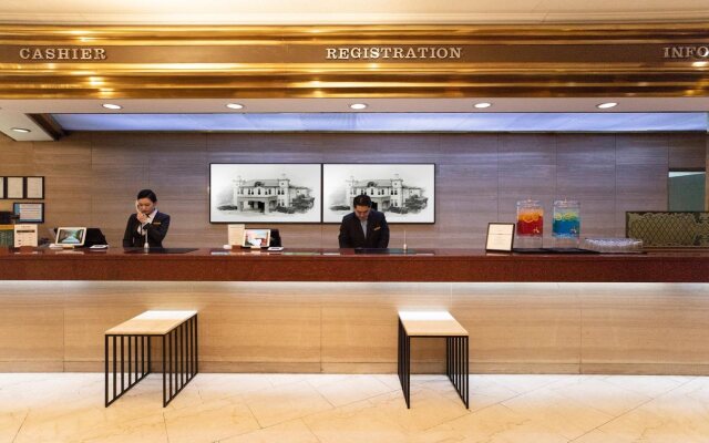 Yousung Hotel