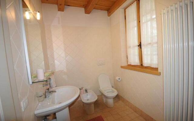 Panfilo Castaldi, romantica Feltre