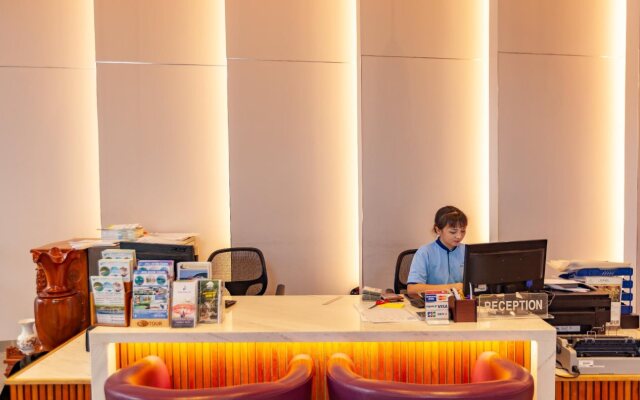 An Phu Hotel
