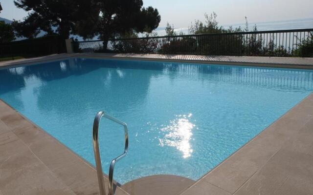 Appartement Le Belvédère