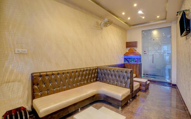 Collection O 35484 Hotel Yatri Inn
