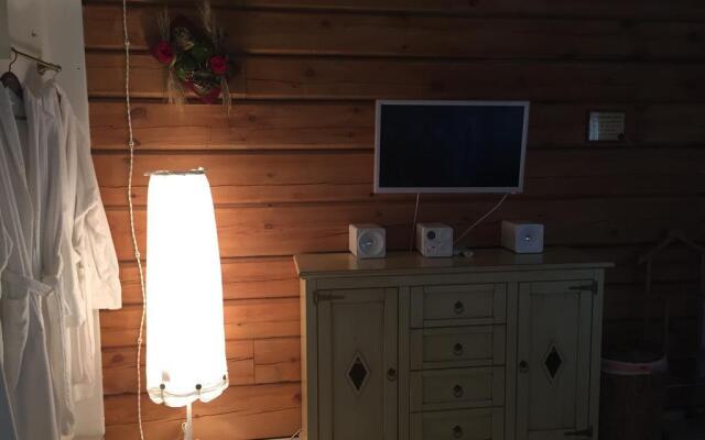 Rasputin Boutique Hotel
