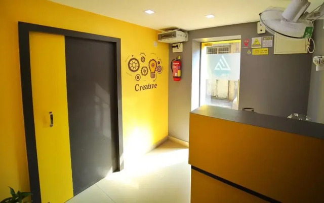 Cabin Stay -Social Hubz