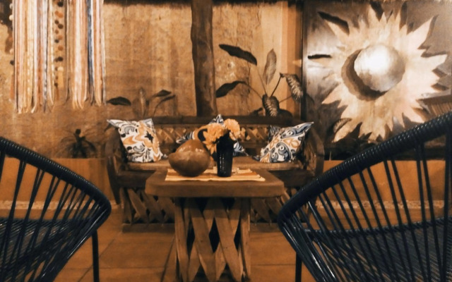 Hotel Barrio Latino