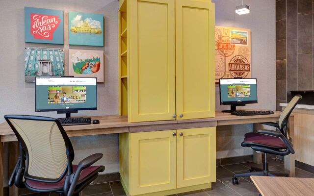 Home2 Suites By Hilton Bryant	