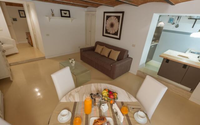 Appartamenti Al Campanile