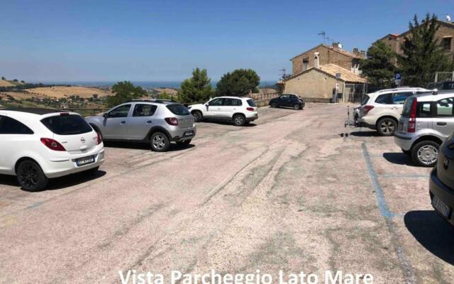 Palazzo Costantini Ludovica Home