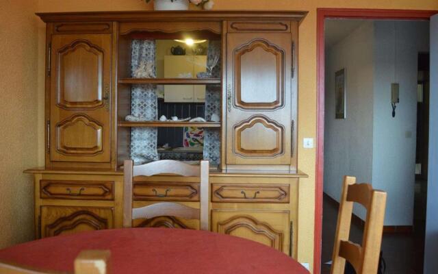 Appartement Banyuls-sur-Mer, 2 pièces, 4 personnes - FR-1-225C-62