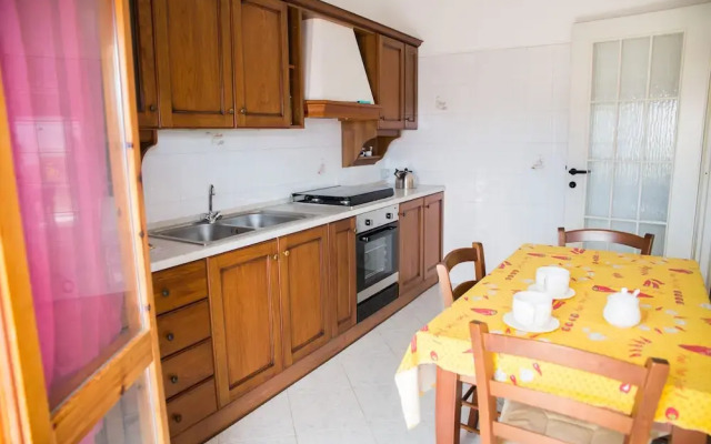Comfortable Apartment - Quartu - close to Poetto Beach