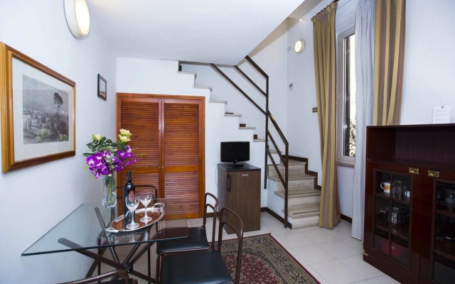 Residence Villa Tassoni