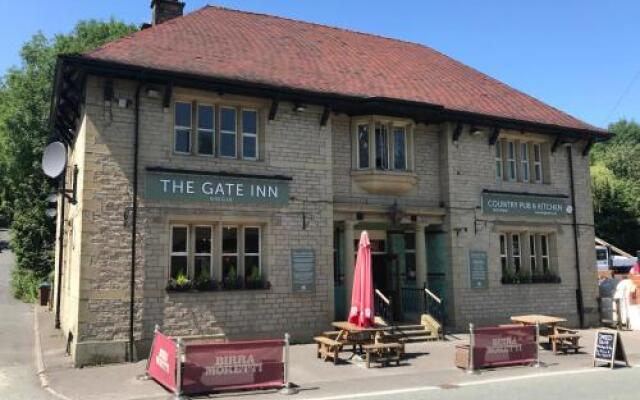 The Gate Inn