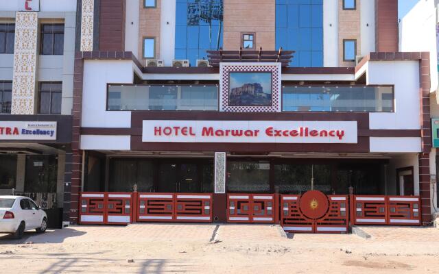 Hotel Marwar Excellency