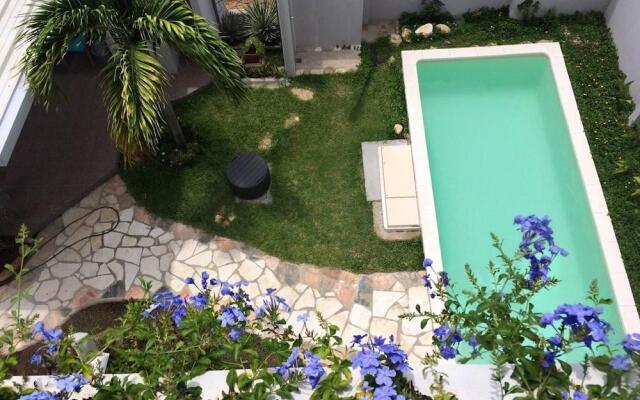 Casa Bvella Great Small Hotel Boutique