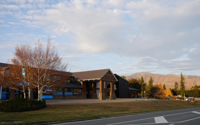 The Godley Hotel