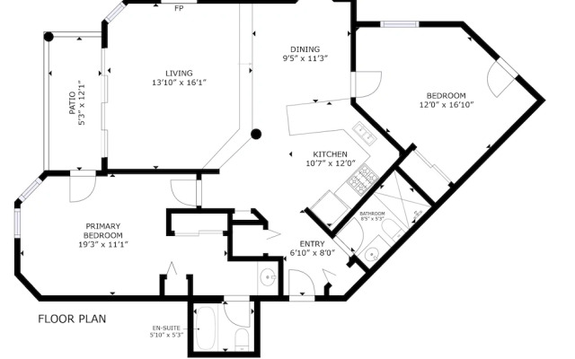 Ironwoods by Whistler Blackcomb Vacation Rentals