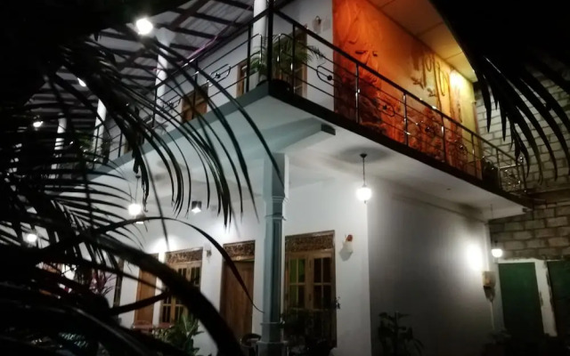 Lak view family resort