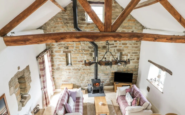 Cottage Val