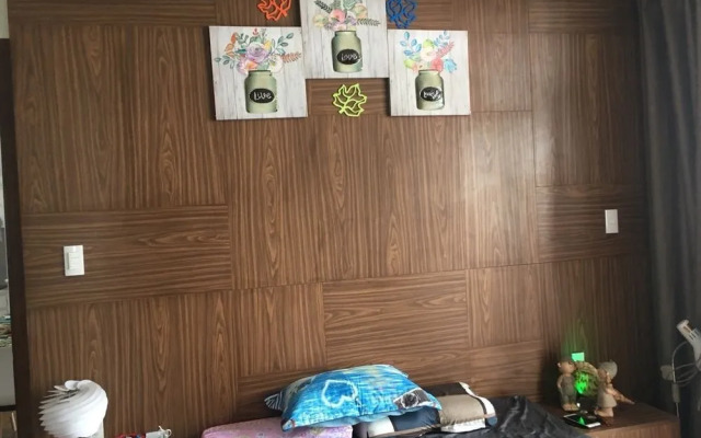 Dalat Center Residence