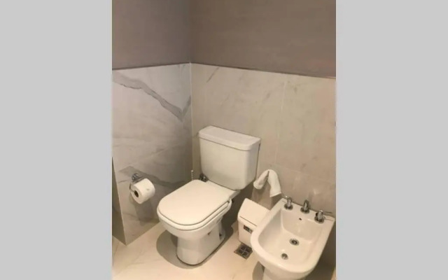 Departamento a estrenar, Palermo Hollywood V