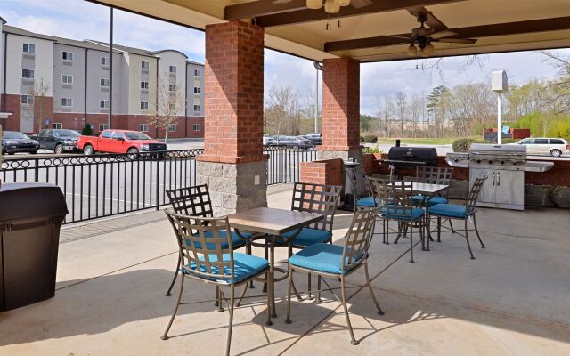 Candlewood Suites Athens by IHG