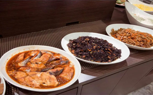 Kuretake Inn Yaizu-ekimae