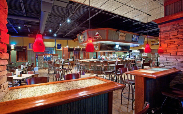 Holiday Inn Midland by IHG