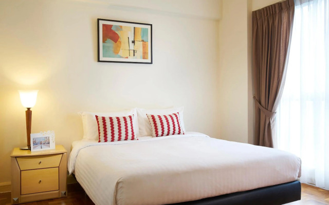 Village Residence Hougang