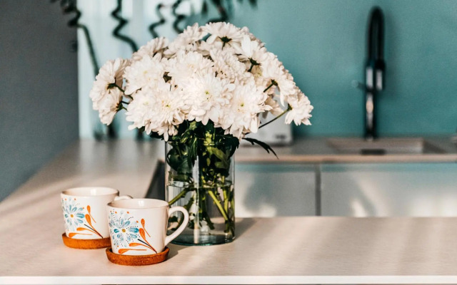 Oceana Silesian Place Apartments