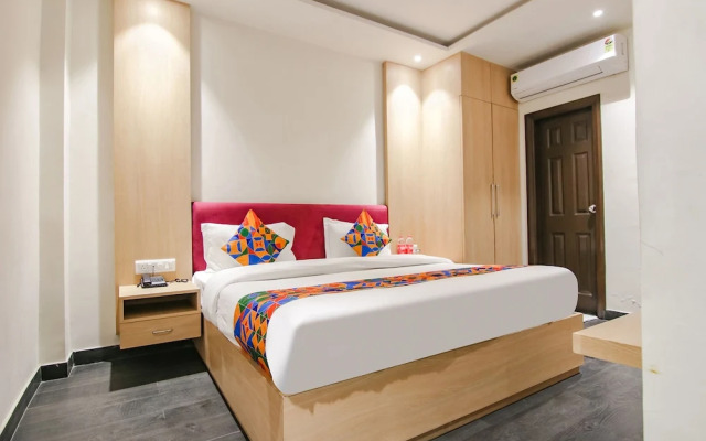 Fabhotel Sonachi Grand