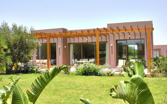 Villa Jardins d'Isa