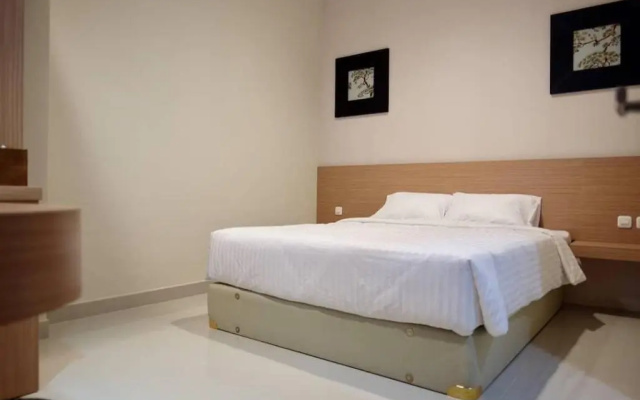 Style50 homestay