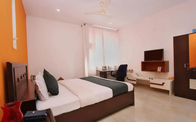 Airport Residency Bangalore
