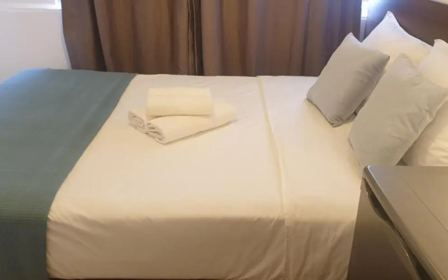 Apartamento pensamento IV