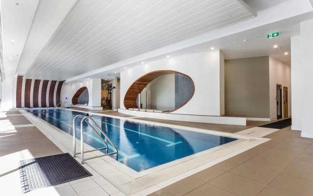 Amazing Accommodations Vogue