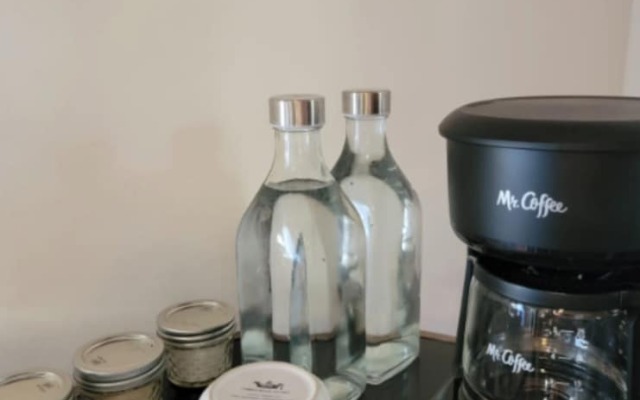 Tierra Mia Hacienda Ruta del Vino