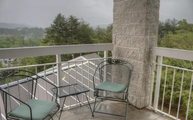 Whispering Pines 341