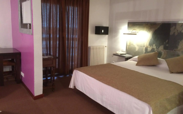 Hotel Folch